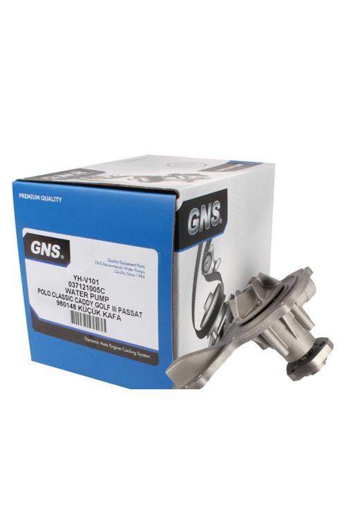 Devirdaim Vw: Polo-Classıc-Caddy Küçük Kafa