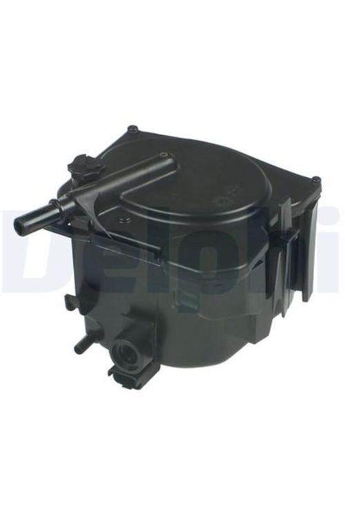 Mazot Filtresi ( Ford Focus 1.6Tdci 04- Fiesta 1.6Tdci 01-12 ) (Peugeot 206-207-307-308-407 /