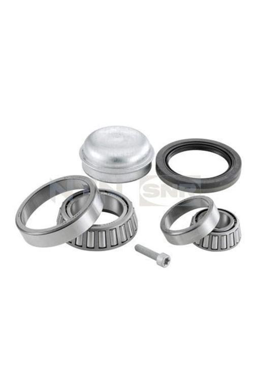 Teker Rulmanı On Mercedes W212 S212 C218 X218