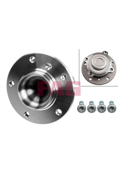 Teker Rulmanı On Bmw F20 F21 F22 F23 F30 F31 F34 F35 F32 F33 F36 Porya