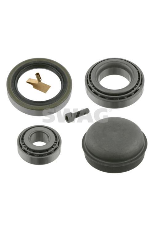 Mercedes Teker Rulmanı On Tk. (Keceli, Kapaklı) 190 W201 88>93 W124 84>92 S124 86>93 R107 85>89 -