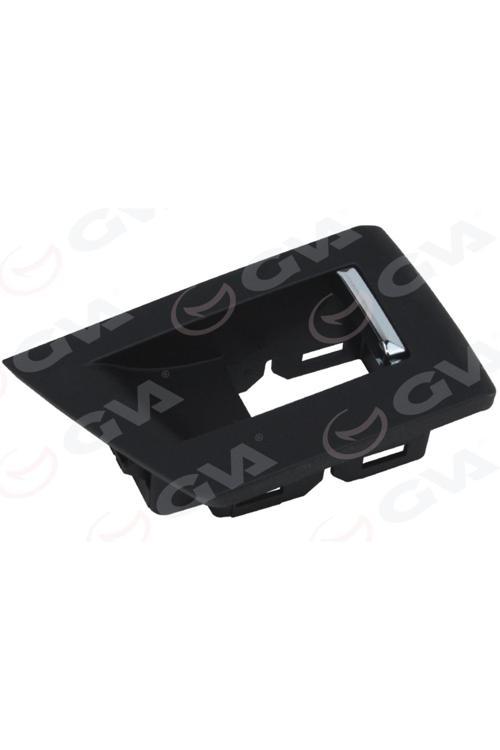 Cam Dugme Cercevesi Arka Sol Sıyah Bmw F10