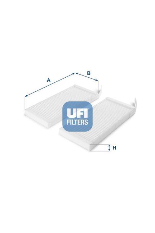 Polen Filtresi 2 Parça Master Iıı 10 Master Iv 19 Kangoo Iı 08 Kangoo Express 19 Movano B 10 Cıtan 1