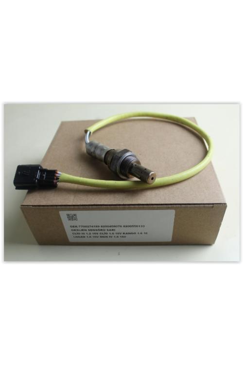 Oksijen Sensörü Renault Clıo Iıı 05> Modus 04> 1.2 16V D4F
