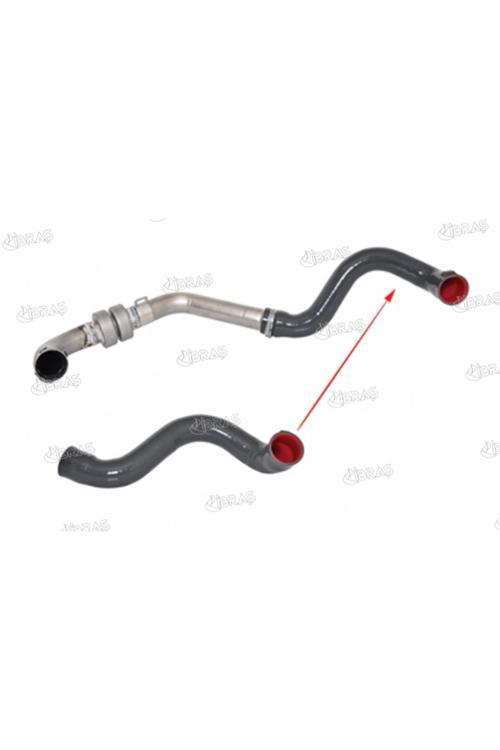 Turbo Hortumu Metal Boru Hariç Mgn Iı-Scenıc Iı 1.5 Dcı 03-09