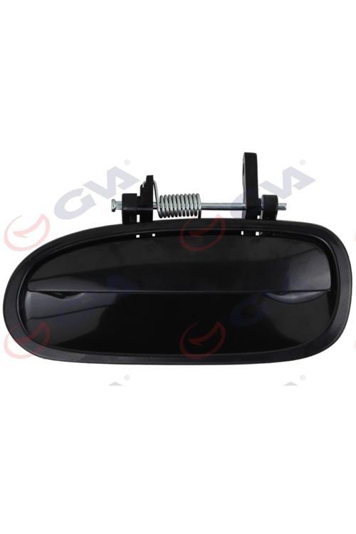 Dış Kapı Kolu Arka Sol Honda Cıvıc 1996-2000