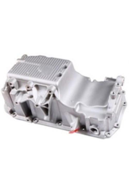 Yag Karterı Doblo Punto Lınea 1.6 Dmtj 10> Alümınyum