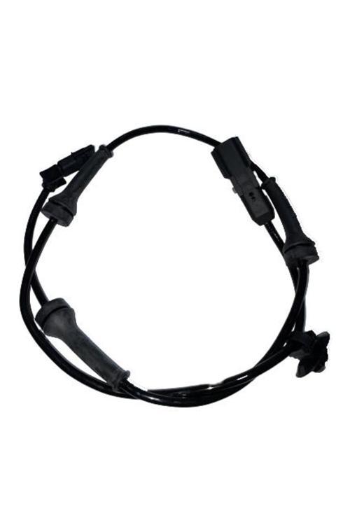Ön Abs Hız Sensörü Uyumlu / Megane 2 - Scenic 2 / 82004044600 - 5311231