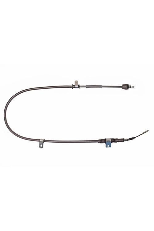 El Fren Telleri Arka Sol Cerato 1.6 Hatchback Abs Li