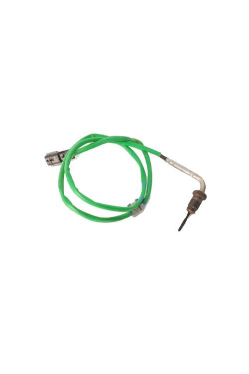 Turbo Sıcaklık Kaptoru Kadjar