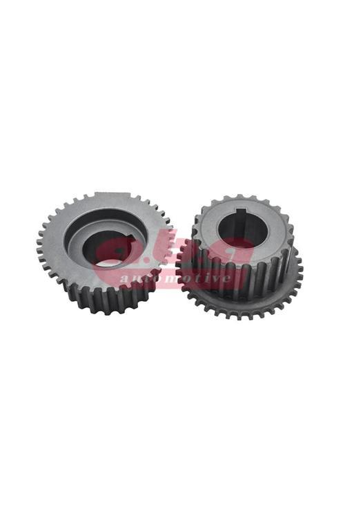 Krank Dişlisi Corolla-Paseo-Starlet 1.3-1.4-1.5 95-00