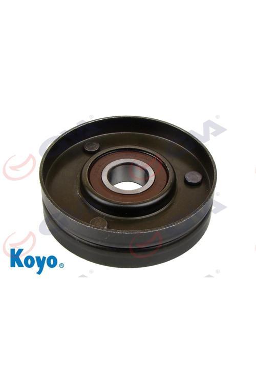 Alternatör Gergi Rulmanı A4 1.6-1.8-1.8 T A6 1.8-1.8 T