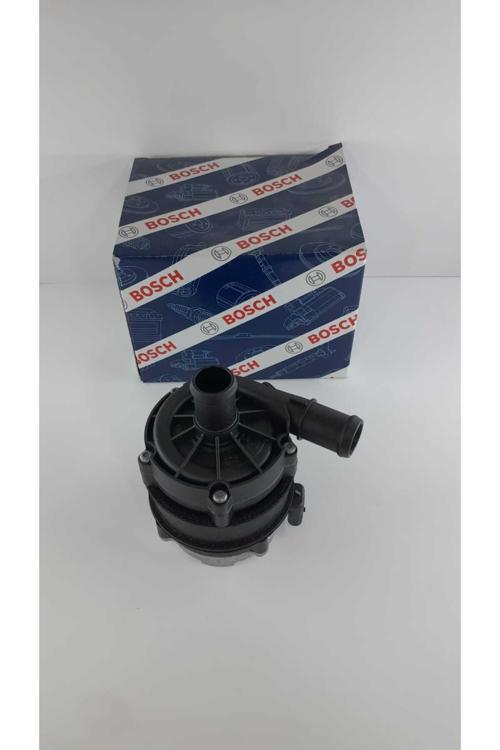 Ek Su Pompası 04L965567A