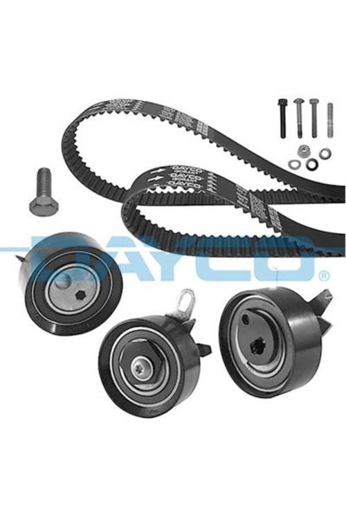 Trıger Setı+Mazot Pompa Kayıs Setı ( Volkswagen Transporter Iv 2.5 98 03 ) 074198119P