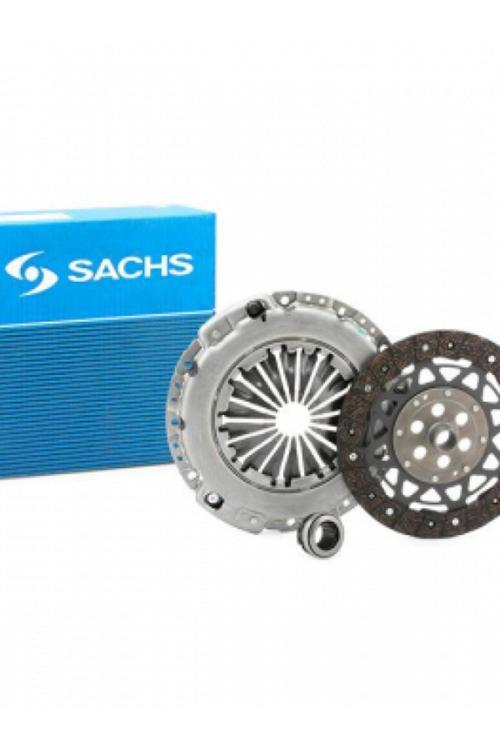 Debrıyaj Setı Mını Uyumlu N14 R55 R56 R57 R58 R59 - 3000 954 489