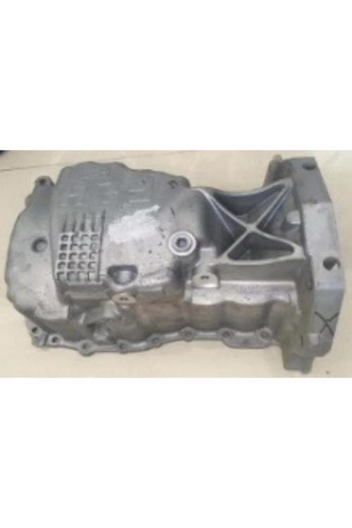 Yağ Karteri Alüminyum Clıo Iv-Logan Sw-Lodgy K9K 1.5 Dci Fı4333A 15>