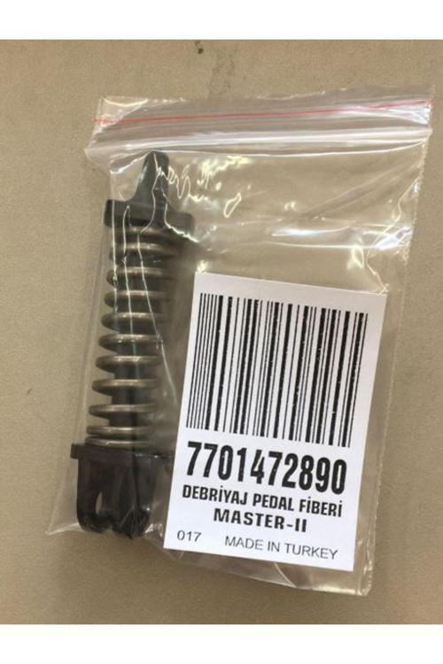7701472890 Debriyaj Pedal Yayı Fiberi Master 2-Trafık-Laguna