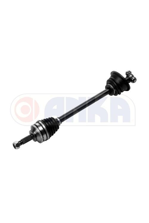 Aks Ön Sol Yaylı Kalın Freze Clıo Iıı-Kng 06 > 1.5 Dcı Abs Li 724Mm/23Diş/44Diş