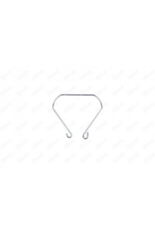 Turbo Hortum Segmanı Megane 3-Fluence 1.5 Dci