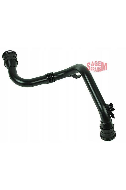 Turbo Borusu Renault Megane Iıı 09> Fluence 09> 1.5Dci K9K 85-110 Ps