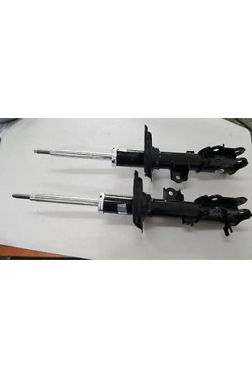 Ön Amortisör Sol Accent Blue 11 >