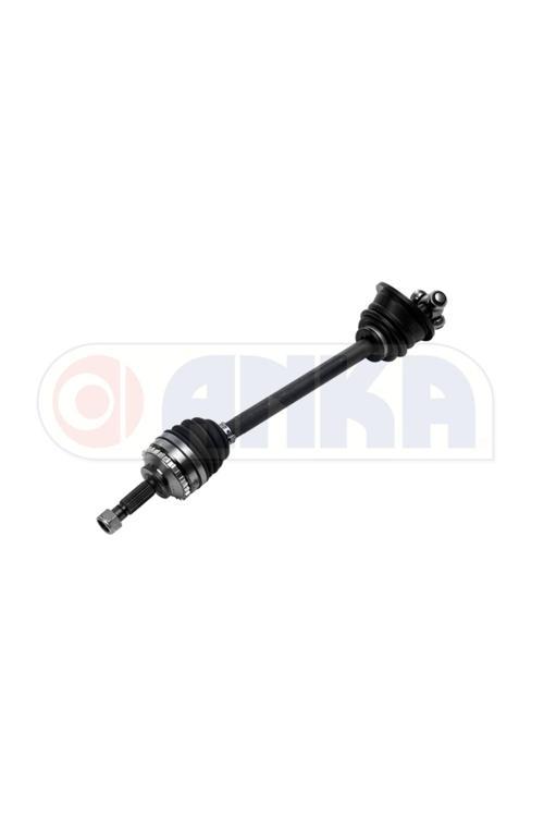 Aks Ön Sol Clıo Iı 98 Kng 1.2 16V-1.6 16V-1.5Dcı-1.9Dtı 97 Abs Li Uyumlu