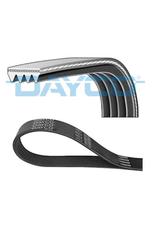 X Kanallı Kayış Fıat Bravo Hyundaı Kıa Rover 48345 4Pk750 5750 P1 46520501 5750 P0