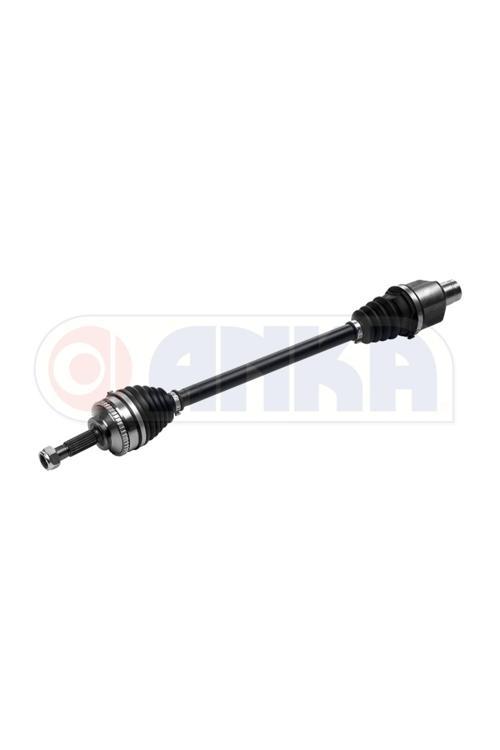 Aks Ön Sağ Clıo Iı 98 > Kng 1.2 16V-1.6 16V-1.5Dcı-1.9Dtı 97 > Abs Li