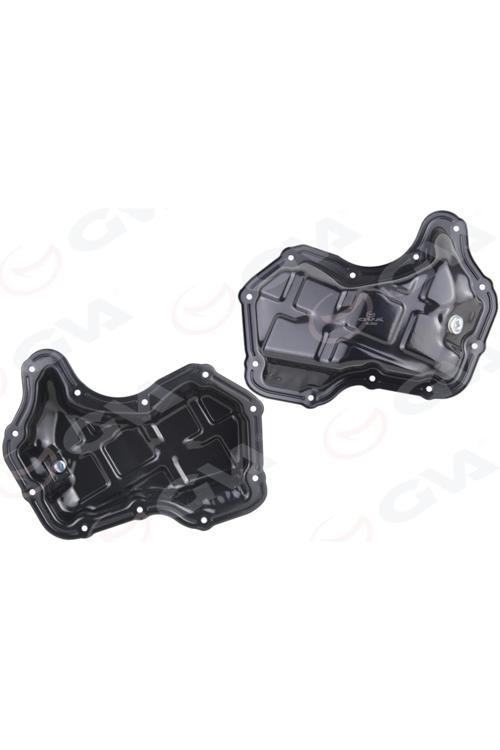 Yağ Karteri Renault Megane Iv 15 Clıo Iv 12 Captur I 13 Kadjar 15 Dacıa Duster 1 Uyumlu