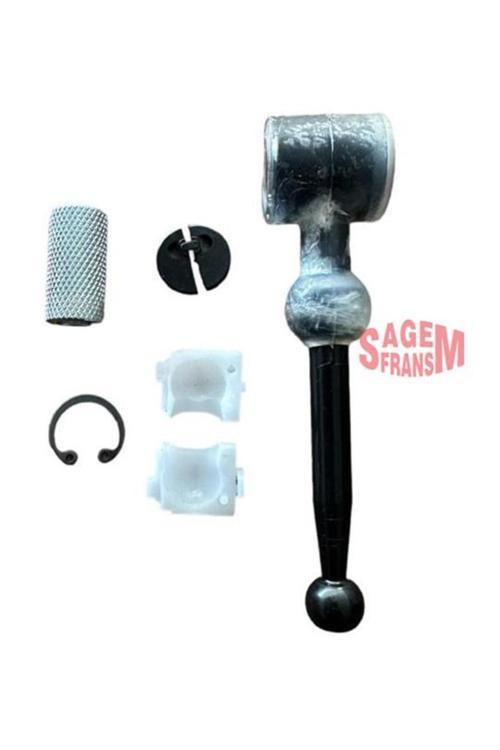 Geri Vites Muylusu 5Parça Set Dacıa Lodgy-Logan I-Iı-Sandero I-Iı-Duster-Laguna Iı 349303162R-770011