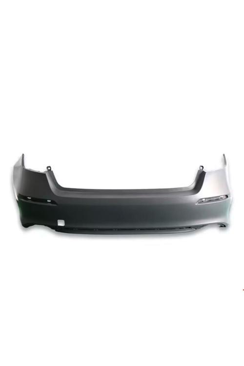 Arka Tampon Civic Fe1 2021-