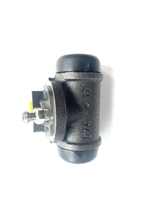 Fren Silindiri Megane Absli - 101-801