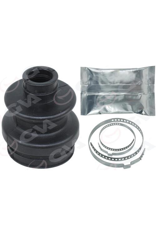 Aks Korugu Arka Dıs Büyük Tip Komle Set 190 W201 83>90 W202 93>00 W124 93>95 S124 93>96