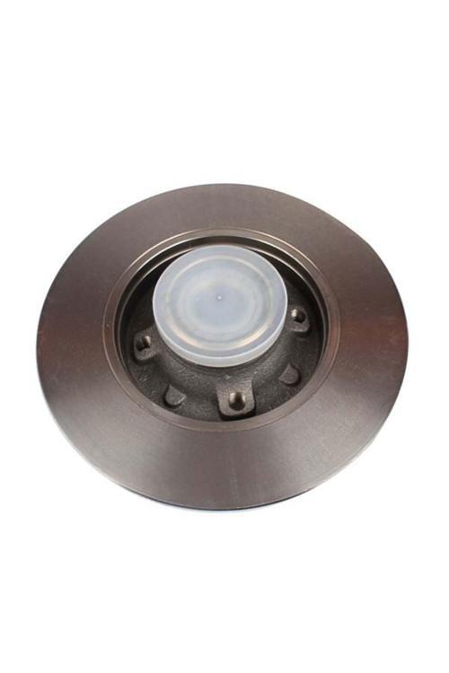 Fren Diski (Tek) Arka Rulmansız Partner 308 Berlıngo Sw