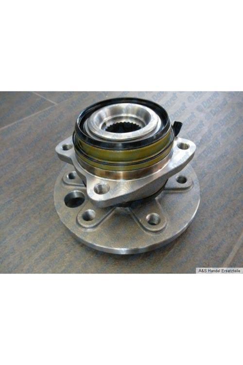 Arka Teker Poryası Sprınter Crafter 2.0Tdı 2.5Tdı 06