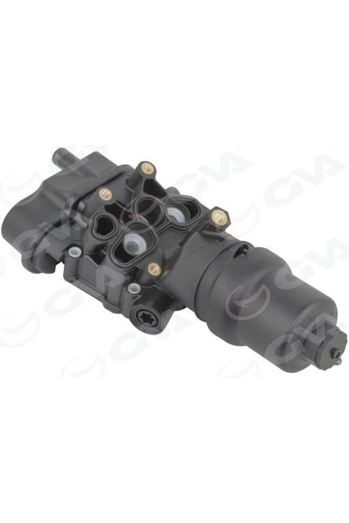 Yağ Soğutucusu Komple Golf Vı Jetta Passat 2.0Fsı Blr Bvy Bvz