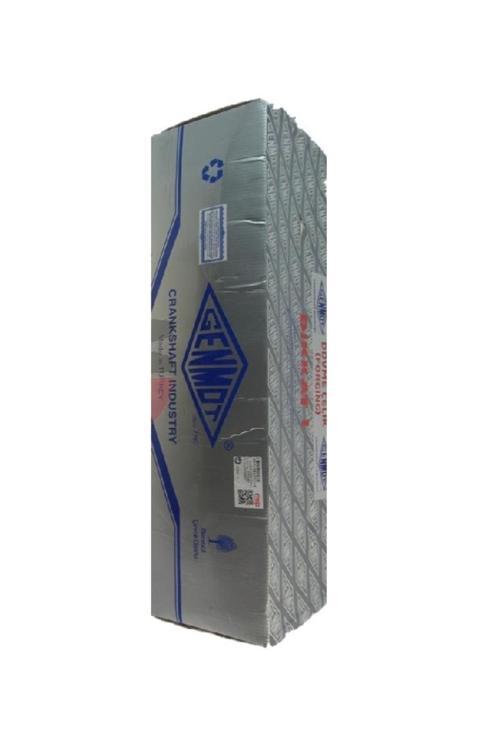 Gm1733 Uyumlu Krank Mili (Toyota: Corolla 1.4 Vvti 4Zz 00-06 ) 134010D040 (Wy221621)