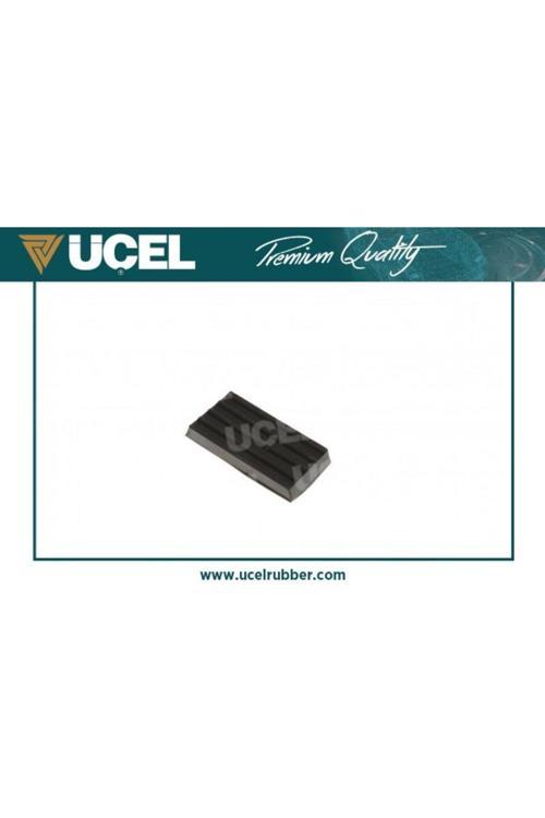 Pedal Lastiği Gaz Renault R12 Uyumlu