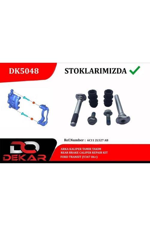 Arka Kaliper Tamir Takım Transit V347 06