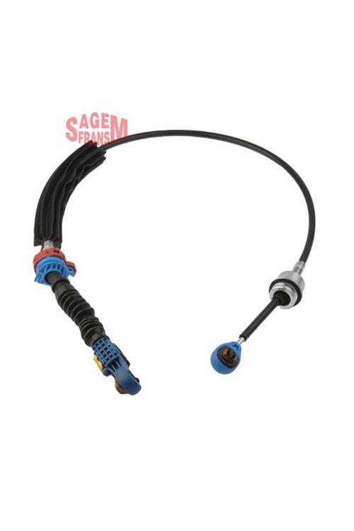 Vites Kumanda Teli Megane Iı - Scenic Iı Sağ 6 Vites