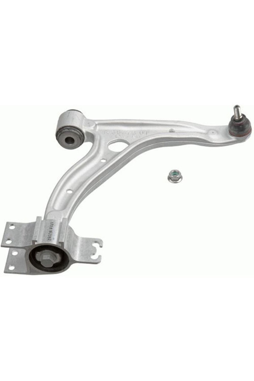 Salıncak On Sag Alt Mercedes W176 W246 C117 X156