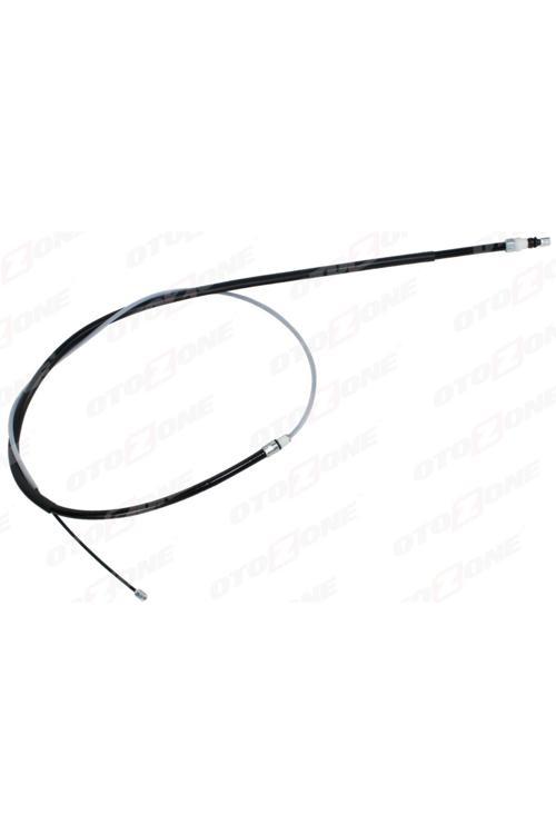 El Fren Telleri Arka Sağ/Sol Megane Iı 3 5 Kapı