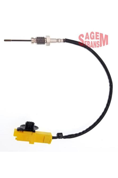 Turbo Isı Kaptoru Thalıa-Fluence-Kangoo-Clıo-Logan-Dokker-Duster-Lodgymegane-Laguna Iıı-Me