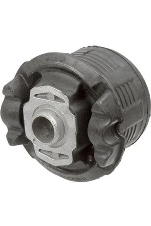 Travers Burcu Arkanın Onu Mercedes S-Class W221 05>13