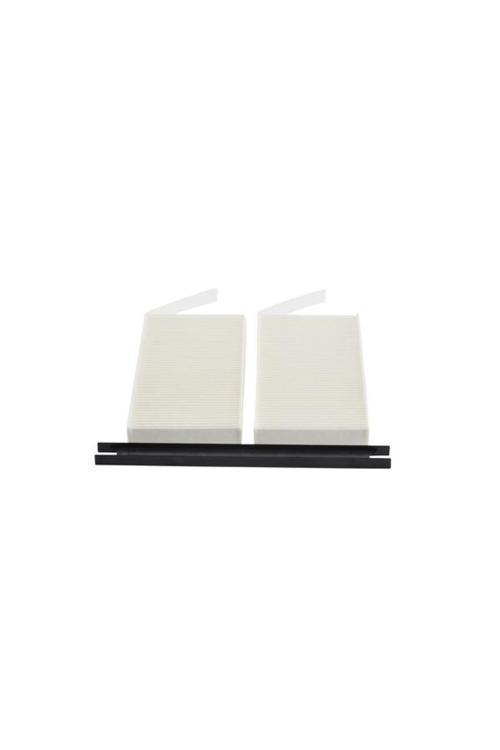 1987435010 Kabin Filtresi ( Dacia:Dokker - 1.6 16V 1.5Dci 12-/Lodgy 1.5Dci 12-) (Wk551164)