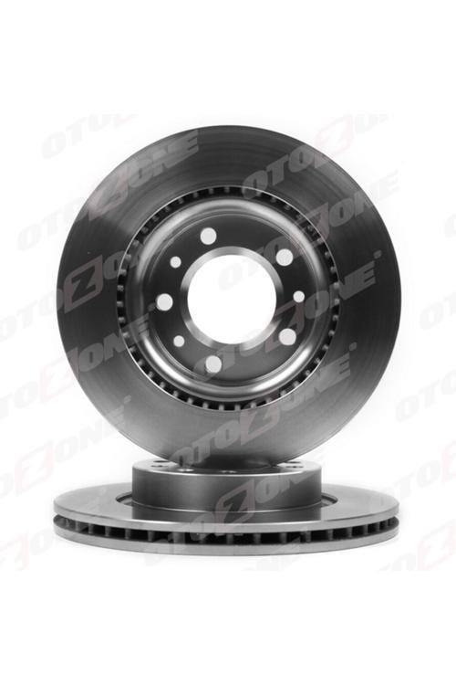 Ön Fren Aynası Peugeot P308 Iı-P308 Sw Iı 13> 266X48X22X5Dl Havalı