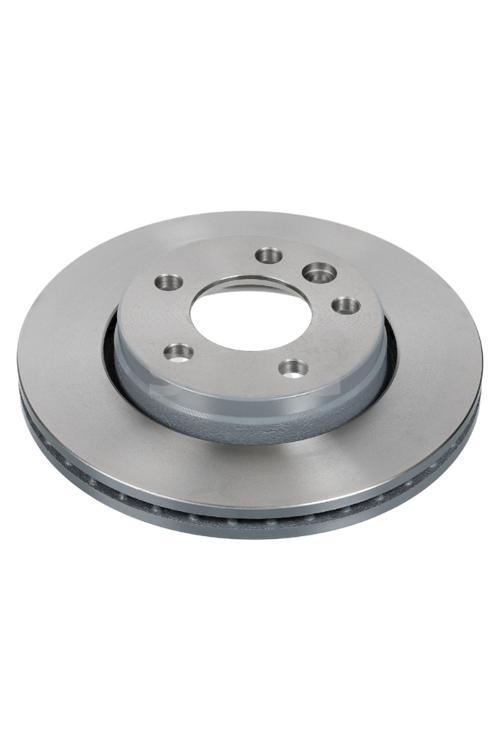 Arka Fren Aynası Transporter T5 03- 1.9 2.0 2.5 Tdi 294X22X5Dl Havalı