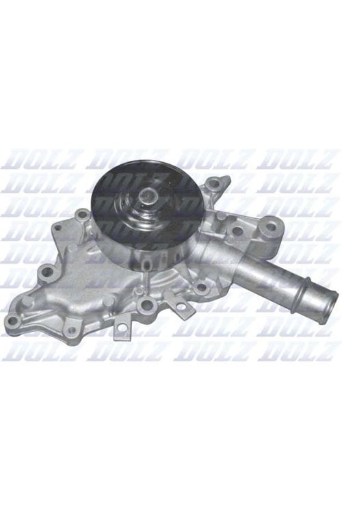 Devırdaım Pompası Mercedes Vıto Om611 W638 99>03