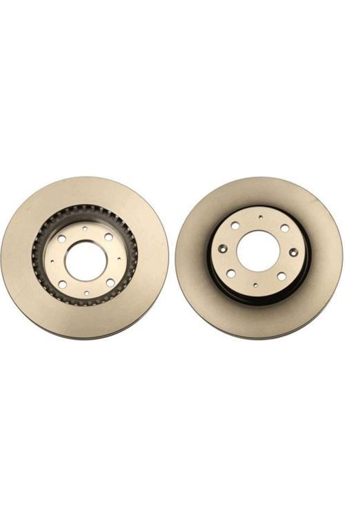 Ön Fren Aynası Kıa Cerato 1.6-2.0 16V 04>1.5-2.0Crdı 04> 275X26X4Dlxhavalı