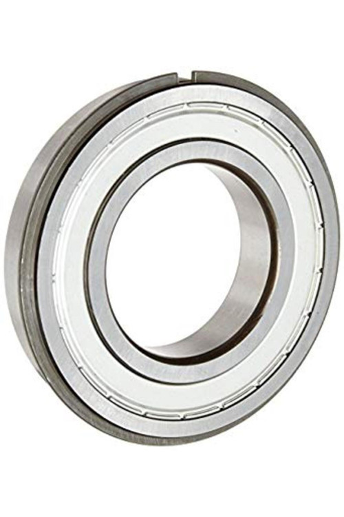 Alternatör Arka Rulmanı Zz/C3/C4 R9/R12